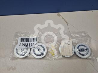 Колпак диска декоративный Nissan Qashqai+2 (JJ10) 2008 - 2014