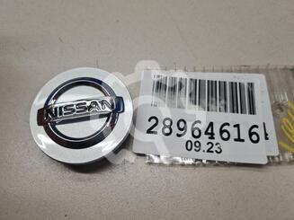 Колпак диска декоративный Nissan Micra III [K12] 2002 - 2010