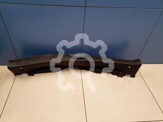 Обшивка багажника Nissan Qashqai (J10) 2006 - 2014