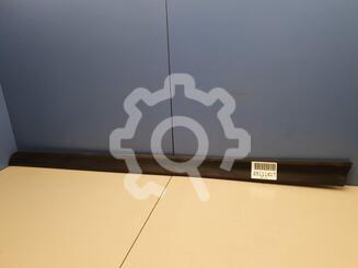 Молдинг двери передней правой Nissan X - Trail (T32) c 2014 г.