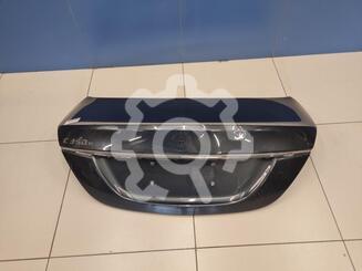 Крышка багажника Mercedes-Benz C-Klasse IV W205 2014 - 2021