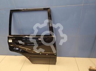 Дверь задняя правая Hyundai Terracan 2001 - 2007