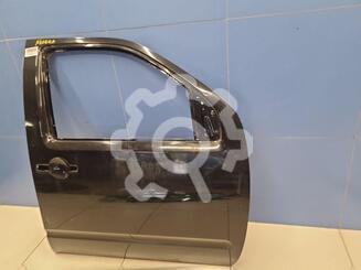 Дверь передняя правая Nissan Pathfinder III [R51] 2004 - 2014