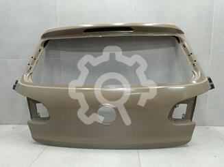 Дверь багажника Volkswagen Golf VI 2009 - 2012