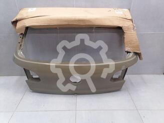 Дверь багажника Volkswagen Golf VI 2009 - 2012