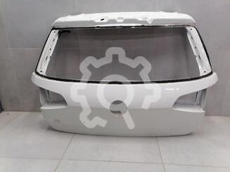 Дверь багажника Volkswagen Golf VII 2012 - 2020