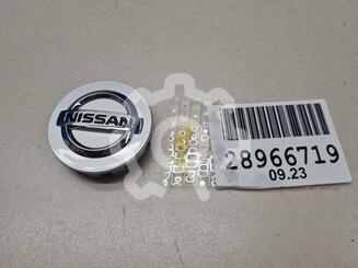 Колпак диска декоративный Nissan Qashqai (J10) 2006 - 2014