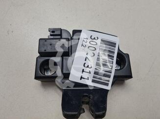 Замок багажника Toyota Camry VII [XV50] 2011 - 2018