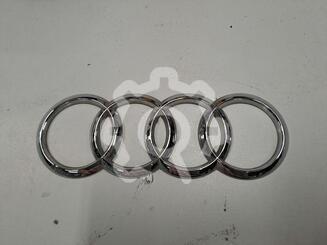 Эмблема Audi A6 [C7,4G] 2011 - 2018