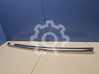 Молдинг бампера переднего Toyota RAV 4 IV [CA40] 2012 - 2019