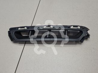 Решетка в бампер Hyundai Elantra VI [AD] 2015 - 2020