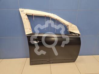 Дверь передняя правая Nissan Qashqai (J10) 2006 - 2014