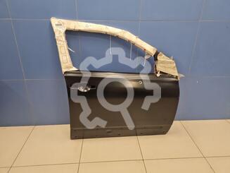Дверь передняя правая Nissan Qashqai (J10) 2006 - 2014