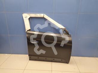 Дверь передняя правая Hyundai Creta I 2016 - 2021