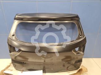 Дверь багажника Hyundai Creta I 2016 - 2021