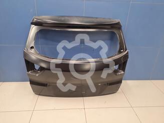 Дверь багажника Hyundai Creta I 2016 - 2021