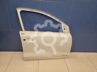 Дверь передняя правая Volkswagen Polo V (Sedan RUS) 2011 - 2020