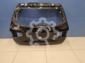 Дверь багажника Mercedes-Benz GLC-Klasse I [X253] 2015 - 2024