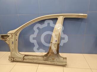 Боковина левая Hyundai Sonata VII [LF] 2014 - н.в.