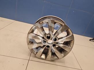 Диск колесный Kia Optima IV 2015 - н.в.