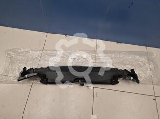Дефлектор Lexus NX I 2014 - 2021