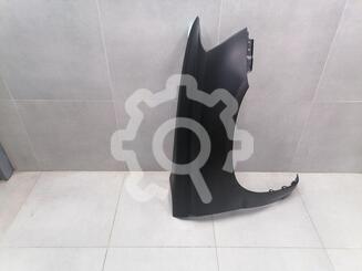 Крыло переднее правое Toyota Highlander I (U20) 2001 - 2007