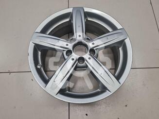 Диск колесный Mercedes-Benz A-klasse II W169 2004 - 2012