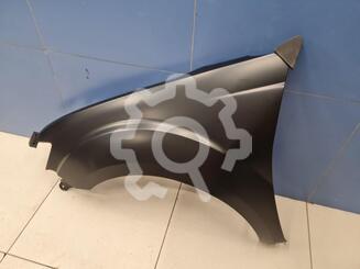 Крыло переднее левое Mitsubishi Outlander II 2005 - 2013