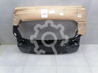 Дверь багажника Mitsubishi Outlander II 2005 - 2013
