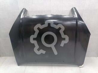 Капот Toyota Land Cruiser Prado [120] 2002 - 2009