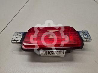 Фонарь задний противотуманный Mitsubishi Pajero/Montero (V8, V9) c 2007 г.