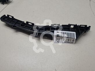 Кронштейн бампера переднего Toyota Avensis III c 2009 г.