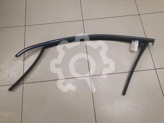 Уплотнитель стекла двери Volkswagen Passat [B7] 2011 - 2015