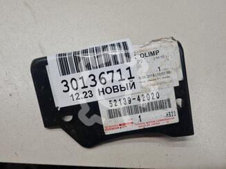 Кронштейн бампера переднего Toyota RAV 4 IV [CA40] 2012 - 2019
