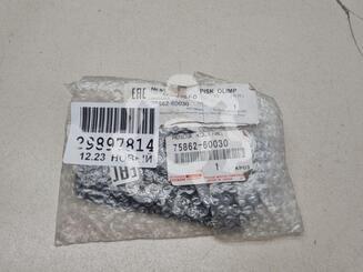 Брызговик задний левый Toyota Land Cruiser Prado [150] 2009 - н.в.