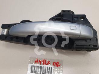 Ручка двери наружная Audi A4 IV [B8] 2007 - 2015