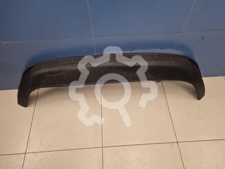 Юбка задняя Ford Focus III 2011 - 2019