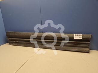 Молдинг двери передней правой Lexus RX IV 2015 - 2024