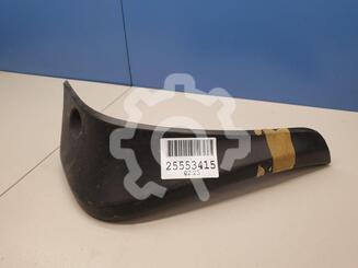 Брызговик задний правый Nissan Qashqai (J10) 2006 - 2014