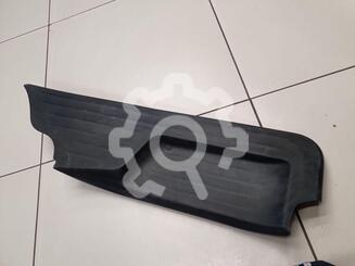 Накладка порога (наружная) Nissan Pathfinder IV [R52] 2012 - 2020