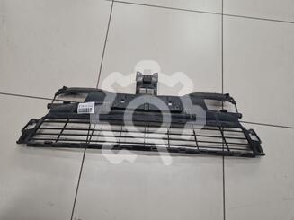 Решетка радиатора Lexus NX I 2014 - 2021