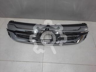 Решетка радиатора Mitsubishi Pajero Sport III 2015 - н.в.