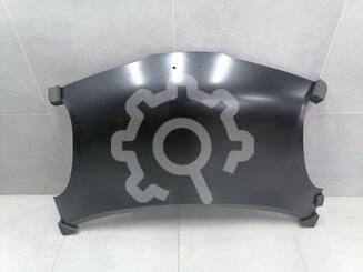 Капот Nissan Micra III [K12] 2002 - 2010