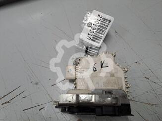 Замок двери Audi A6 [C7,4G] 2011 - 2018