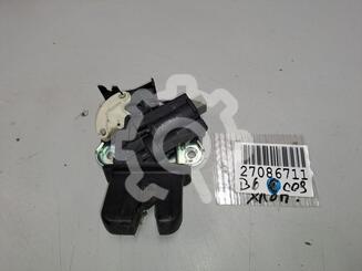 Замок багажника Volkswagen Passat [B6] 2005 - 2010