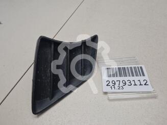 Заглушка бампера Toyota Hilux VII 2004 - 2015
