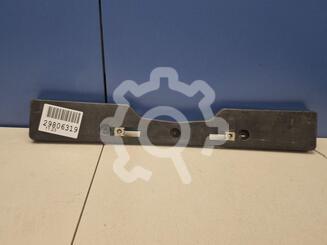 Накладка бампера переднего Toyota RAV 4 IV [CA40] 2012 - 2019