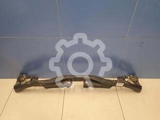 Наполнитель переднего бампера Lexus ES VII 2018 - н.в.