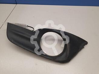 Рамка фары противотуманой левой Nissan Teana III [L33] 2014 - н.в.