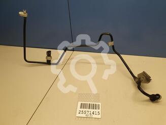 Трубка кондиционера Nissan Qashqai (J10) 2006 - 2014